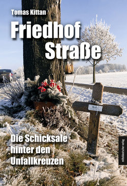 Friedhof Straße von Kittan,  Tomas