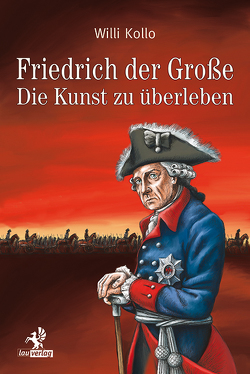 Friedrich der Große von Kollo,  Willi