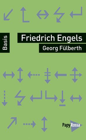 Friedrich Engels von Fülberth,  Georg