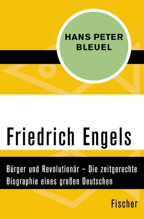 Friedrich Engels von Bleuel,  Hans Peter