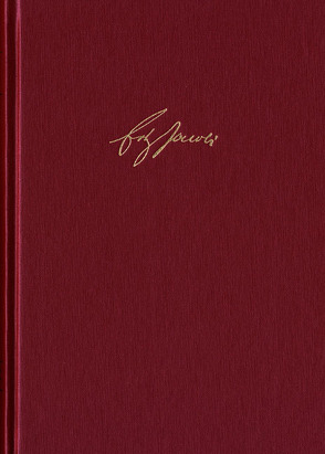 Friedrich Heinrich Jacobi: Briefwechsel – Nachlaß – Dokumente / Briefwechsel. Reihe II: Kommentar. Band 5,1-2: Briefwechsel 1786 von Brüggen,  Michael, Huthmacher,  Irmgard, Jacobi,  Friedrich Heinrich, Jaeschke,  Walter, Paimann,  Rebecca, Reibold,  Janina, Sudhoff,  Siegfried