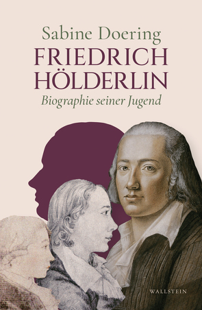 Friedrich Hölderlin von Doering,  Sabine