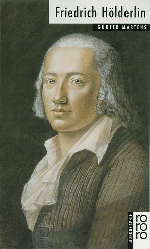 Friedrich Hölderlin von Martens,  Gunter