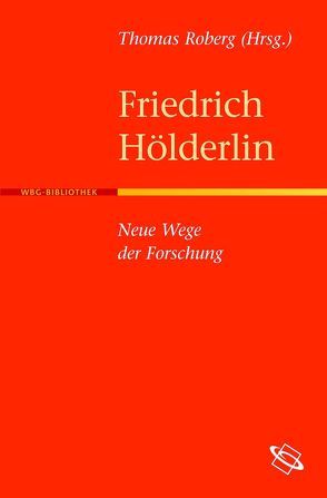 Friedrich Hölderlin von Roberg,  Thomas