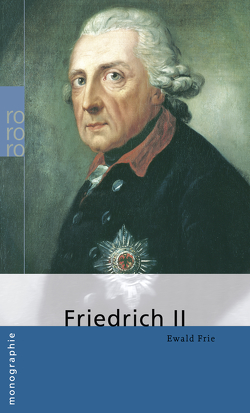 Friedrich II. von Frie,  Ewald