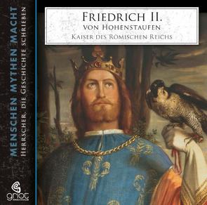 Friedrich II. von Hohenstaufen von Bader,  Elke, Haas,  Wieland, Heusinger,  Heiner