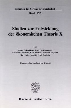 Friedrich List: Voraussetzungen und Folgen. von Schefold,  Bertram