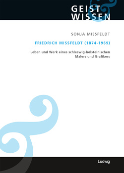 Friedrich Mißfeldt (1874-1969) von Mißfeldt,  Sonja