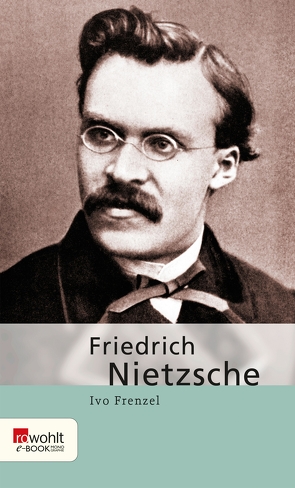 Friedrich Nietzsche von Frenzel,  Ivo