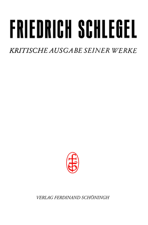 Pariser und Kölner Lebensjahre (1802–1808) von Dierkes,  Hans