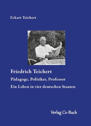 Friedrich Teichert von Eckart,  Teichert