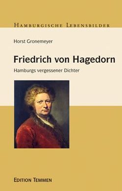 Friedrich von Hagedorn von Gronemeyer,  Horst