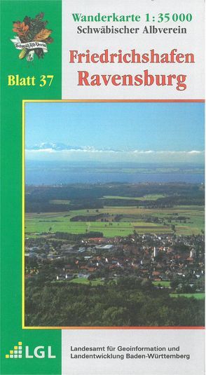 Friedrichshafen – Ravensburg