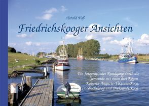 Friedrichskooger Ansichten von Voss,  Harald