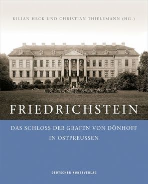 Friedrichstein von Heck,  Kilian, Thielemann,  Christian