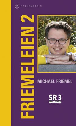 Friemeleien 2 von Friemel,  Michael