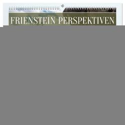 Frienstein Perspektiven – Elbsandstein (hochwertiger Premium Wandkalender 2024 DIN A2 quer), Kunstdruck in Hochglanz von Walther,  Kevin