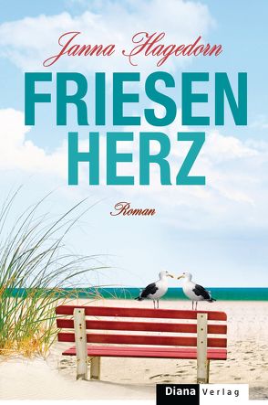 Friesenherz von Hagedorn,  Janna