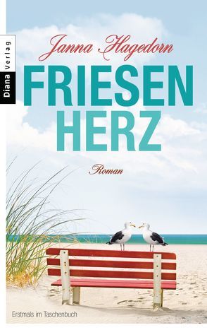 Friesenherz von Hagedorn,  Janna