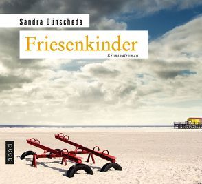 Friesenkinder von Dünschede,  Sandra