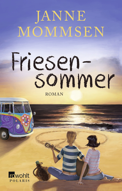 Friesensommer von Mommsen,  Janne