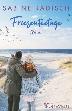 Friesenteetage von Rädisch,  Sabine