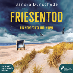 Friesentod von Carlsen,  Brigitte, Dünschede,  Sandra