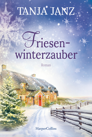 Friesenwinterzauber von Janz,  Tanja