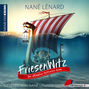 FriesenWitz von Lénard,  Nané