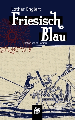 Friesisch Blau von Englert,  Lothar