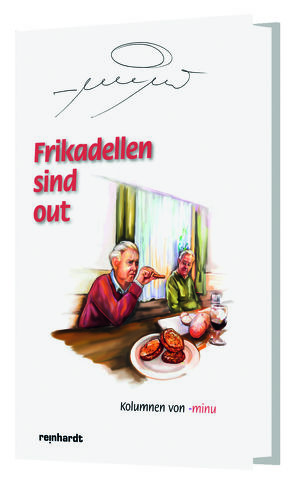 Frikadellen sind out von MINU