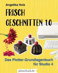 Frisch Geschnitten 1.0 von Holz,  Angelika