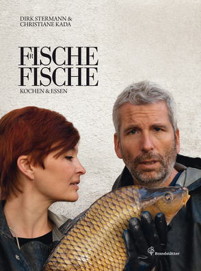 Frische Fische von Friesinger,  Stephan, Kada,  Christiane, Stermann,  Dirk