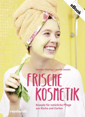 Frische Kosmetik von Thüring,  Daniela