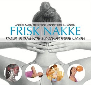 Frisk Nakke von Anders,  Aasen Berget, Krohn-Hansen,  Lennart