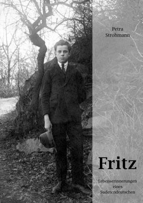 Fritz von Strohmann,  Petra