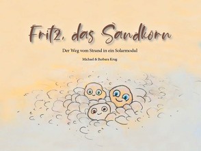 Fritz, das Sandkorn von Krug,  Michael