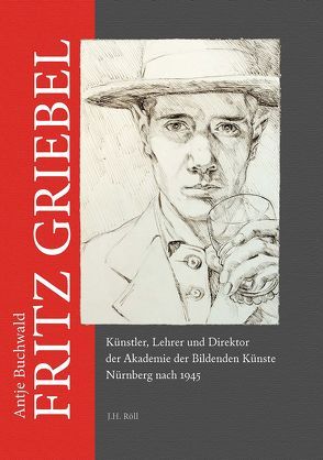 Fritz Griebel von Buchwald,  Antje