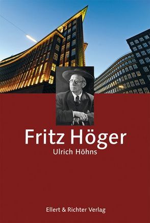 Fritz Höger von Höhns,  Ulrich