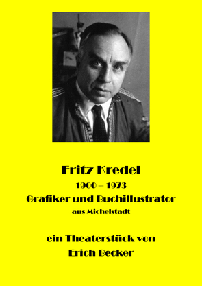 Fritz Kredel 1900-1973 von Becker,  Erich