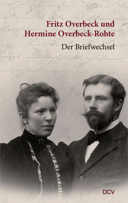 Fritz Overbeck und Hermine Overbeck-Rohte von Overbeck,  Fritz, Overbeck-Rohte,  Hermine, Pourshirazi,  Katja