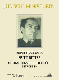 Fritz Ritter von Stolte-Batta,  Renate