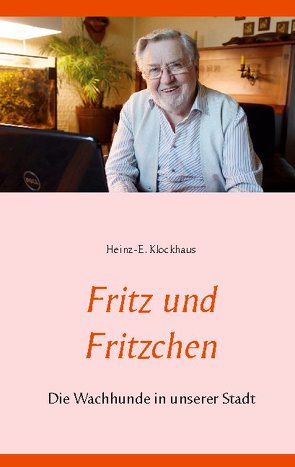 Fritz und Fritzchen von Klockhaus,  Heinz-E.