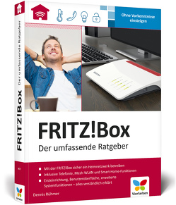 FRITZ!Box von Rühmer,  Dennis