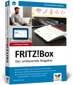 FRITZ!Box von Rühmer,  Dennis