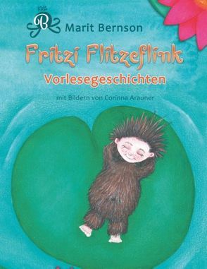 Fritzi Flitzeflink von Bernson,  Marit