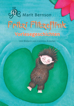 Fritzi Flitzeflink von Bernson,  Marit