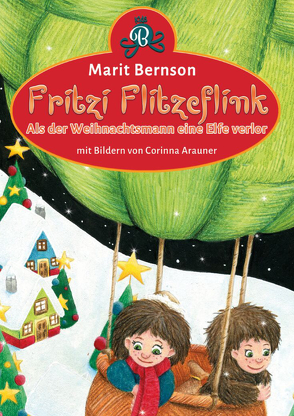 Fritzi Flitzeflink von Bernson,  Marit