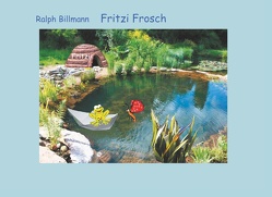 Fritzi Frosch von Billmann,  Ralph