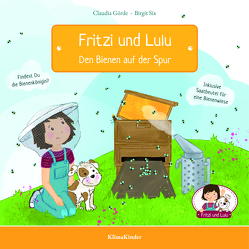 Fritzi und Lulu